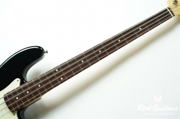 MIJ Traditional 60s Jazz Bass